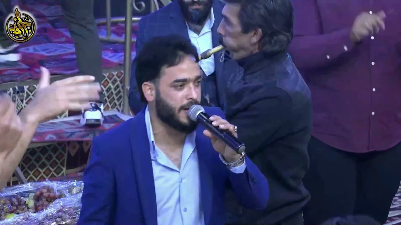 يابو الزلف - علي لطفية محمد رضية