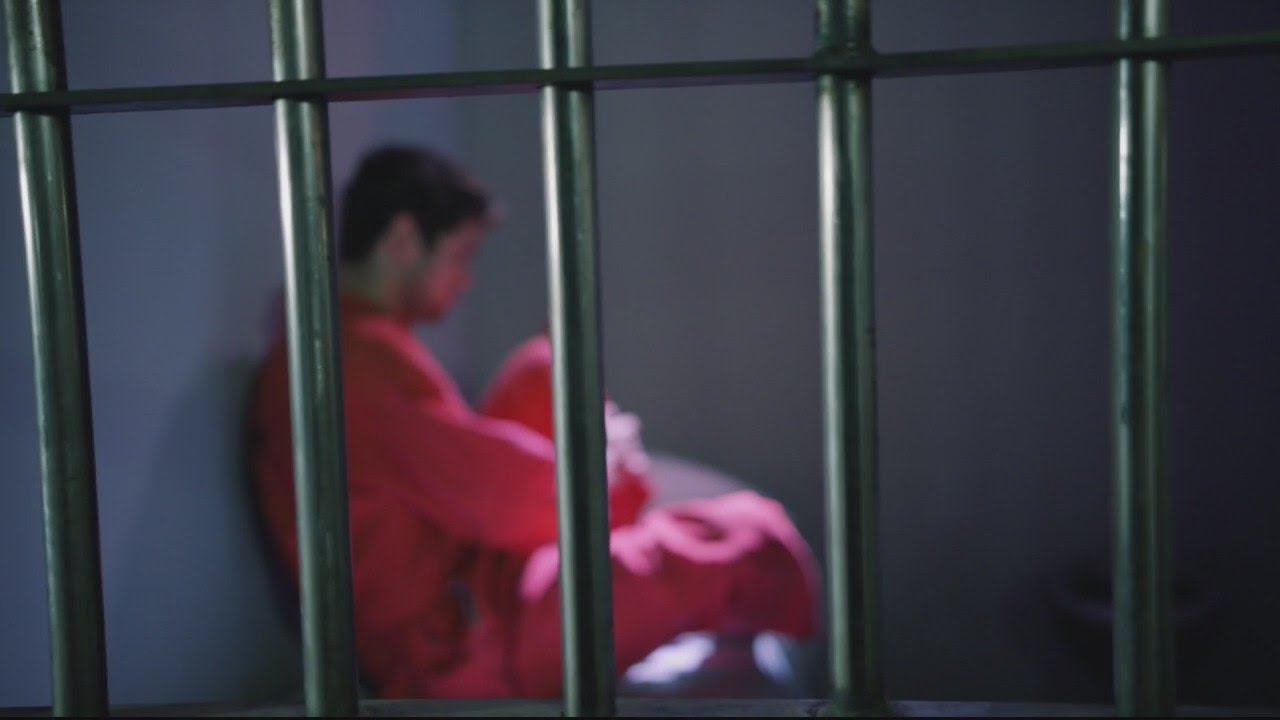Wayne County judge says people out on bond aren't committing crimes