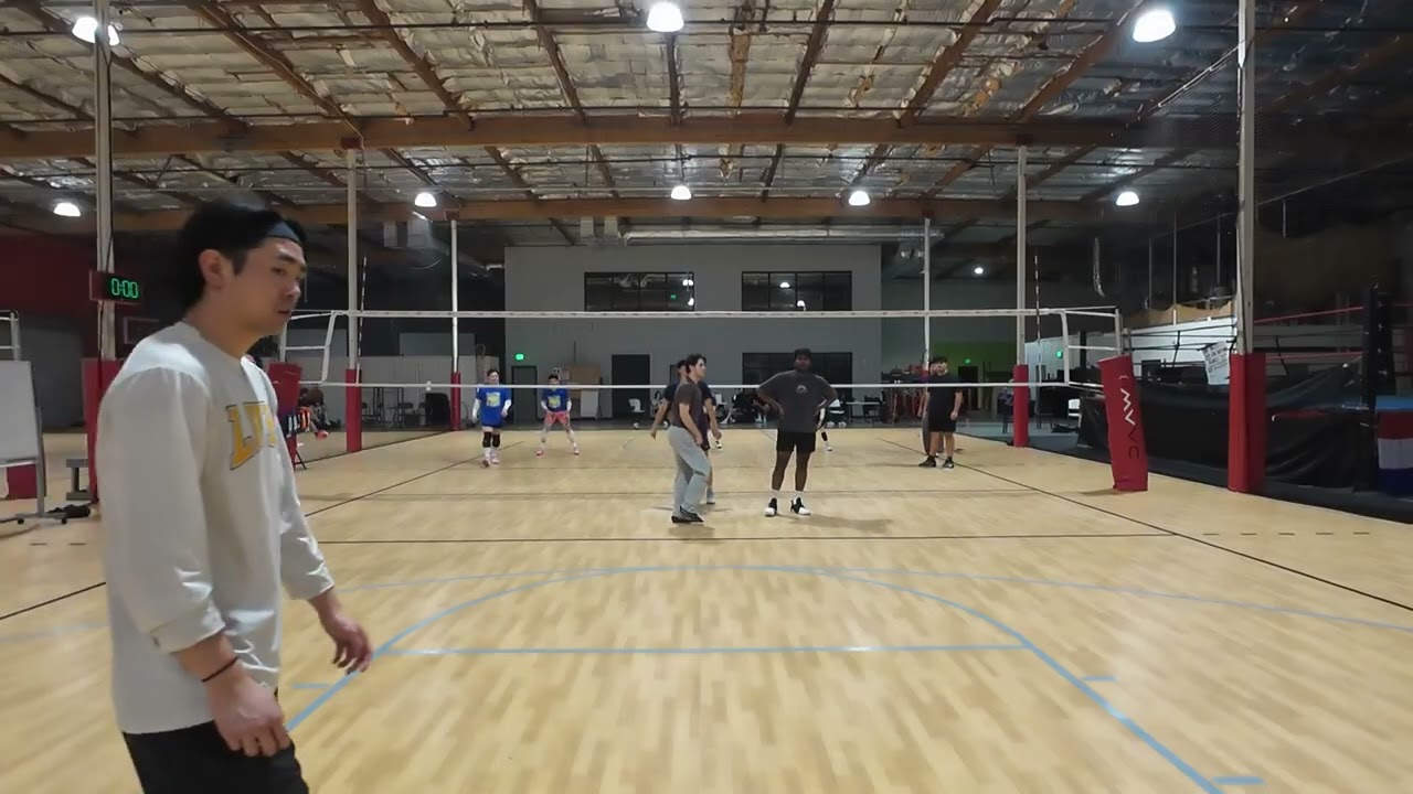 1/21 MVVC game 2