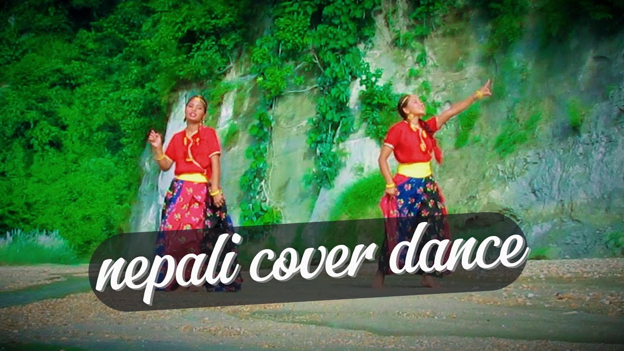 New Nepali Christian Cover Dance |IMMANUEL MINISTRY BARDIBAS||