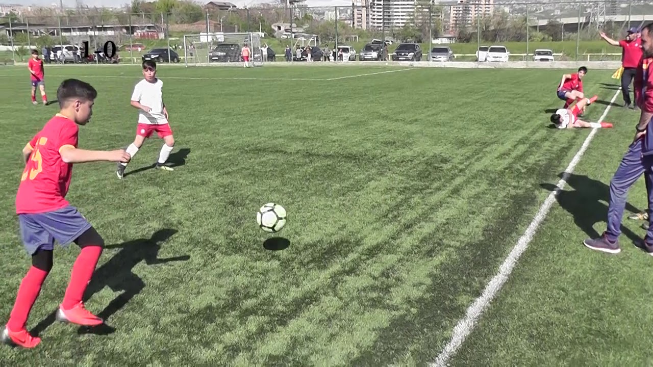 Pyunik(3-07) - Pyunik(2-07)_3-0