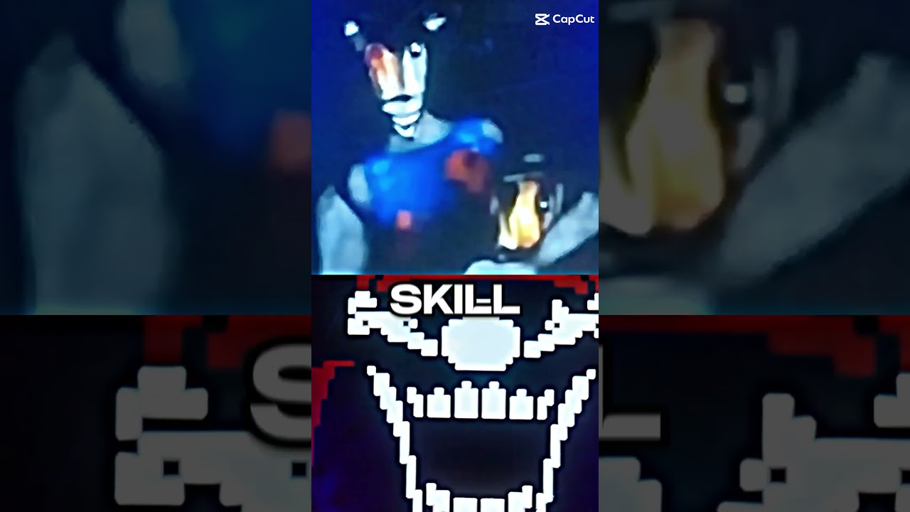 Mario 85 vs the Big Bad Wolf