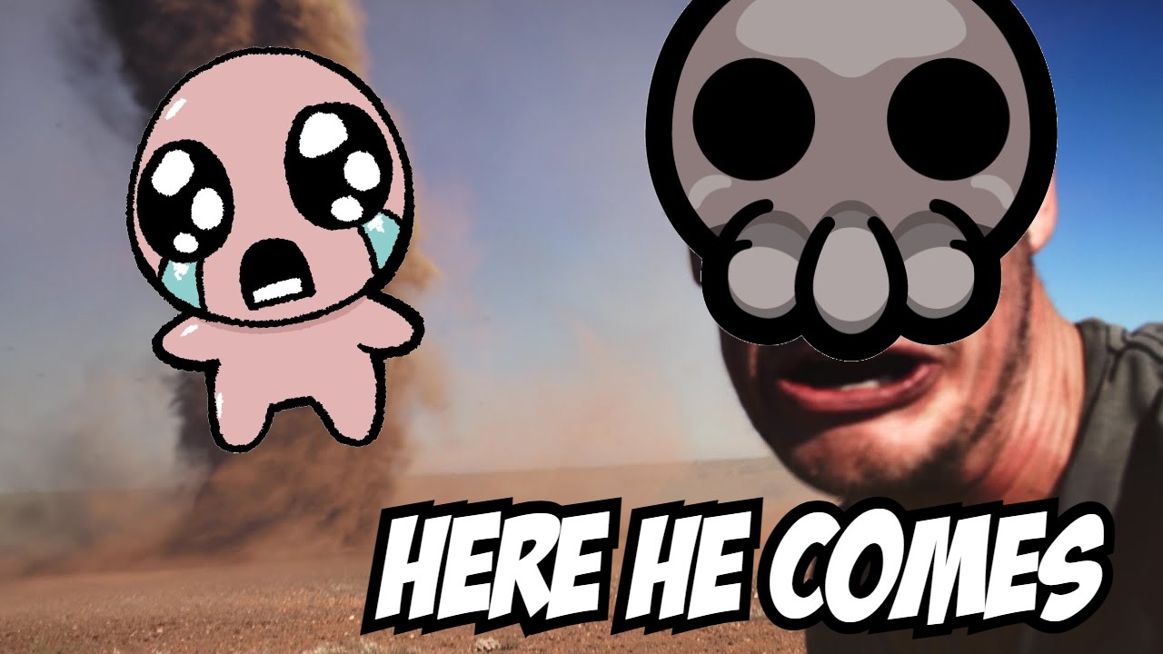 Tornado of Tears Build