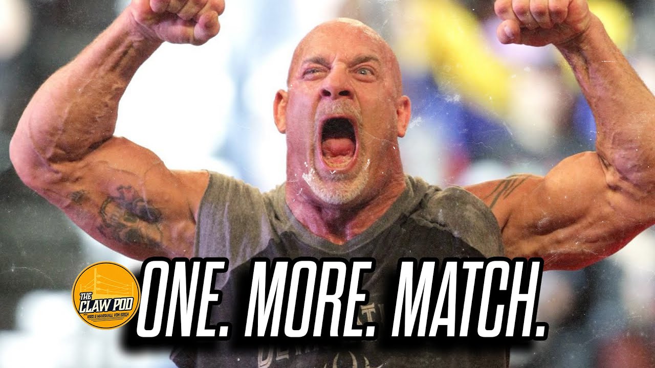 Goldberg: One Last Run, One Proud Dad