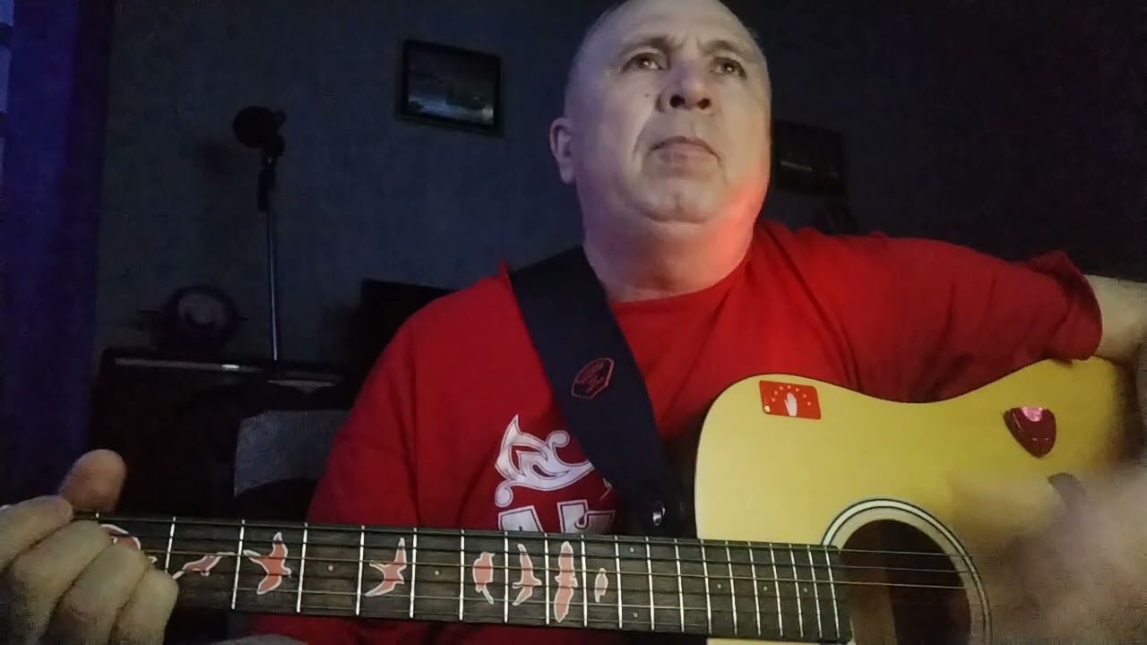 Виктор Цой -Печаль