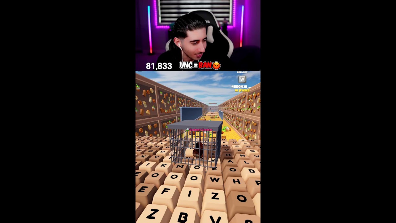way too hard😤