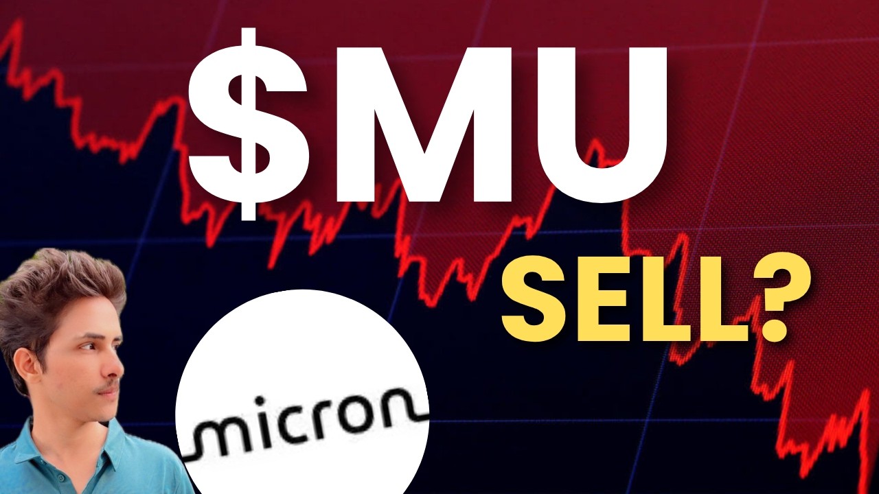 MU Stock (Micron Technology stock) MU STOCK PREDICTION MU STOCK Analysis MU stock news today