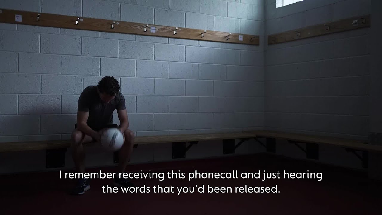 TG4 | Laochra Gael | Tom Parsons - Dropped