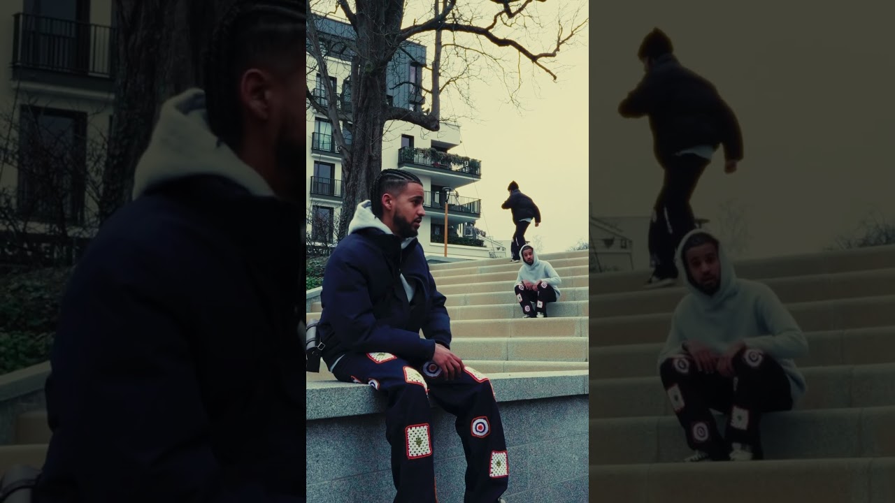 EL&rsquo;NOUR - Automate @filmbyrico