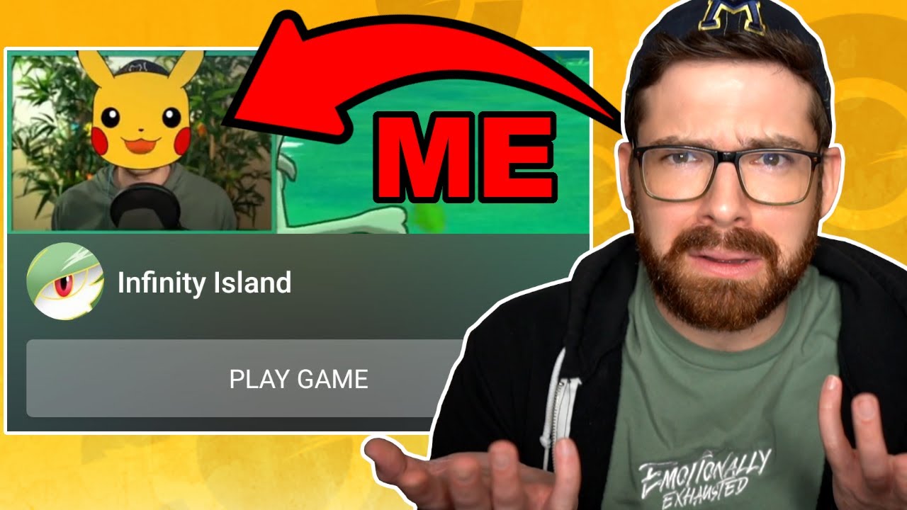 A Mobile Game Stole My Content (Pokémon Meme Review)
