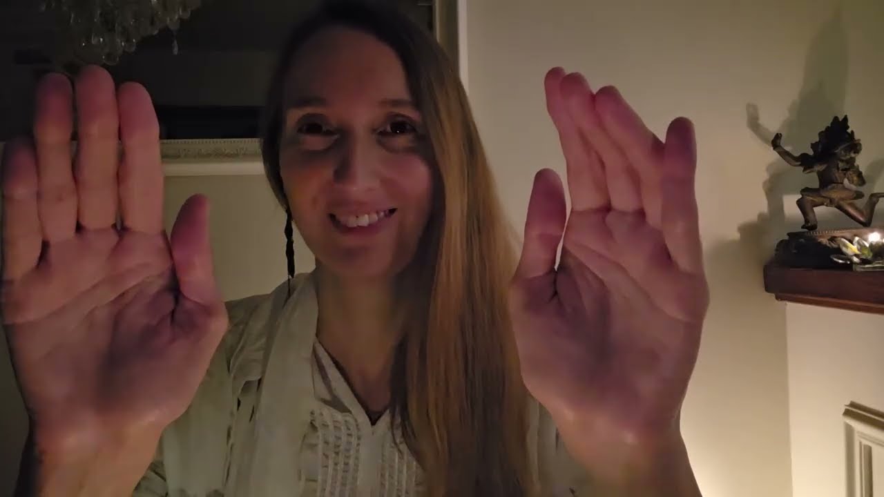 REIKI FOR A QUIET MIND: Release Overthinking & Find Inner Peace