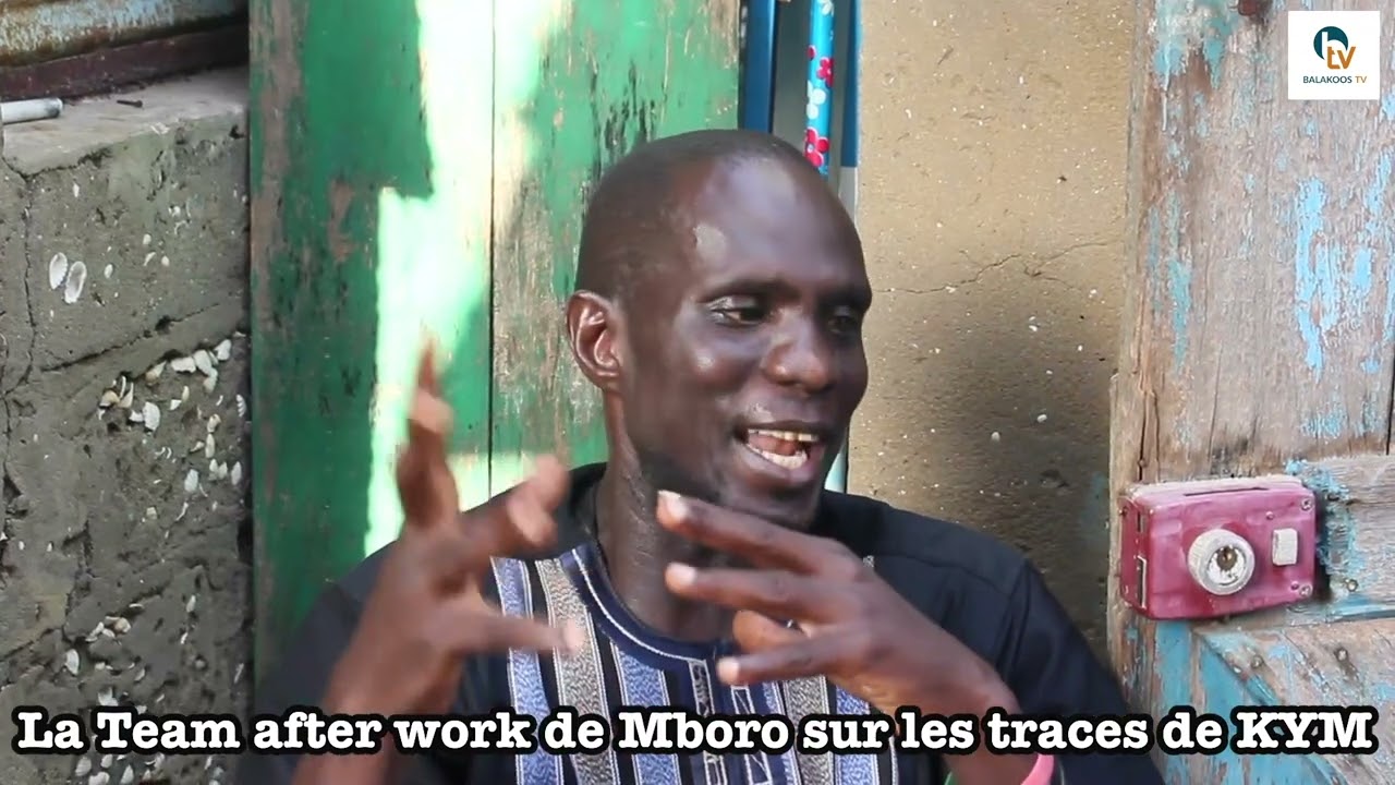 Témoignages sur KYM : Repose en Paix mon plus que frère 