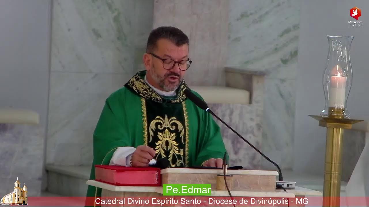 3º Domingo do tempo comum - A