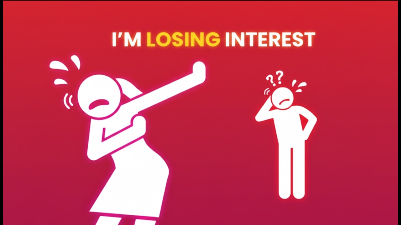 7 Mistakes That Make Women Lose Attraction Instantly