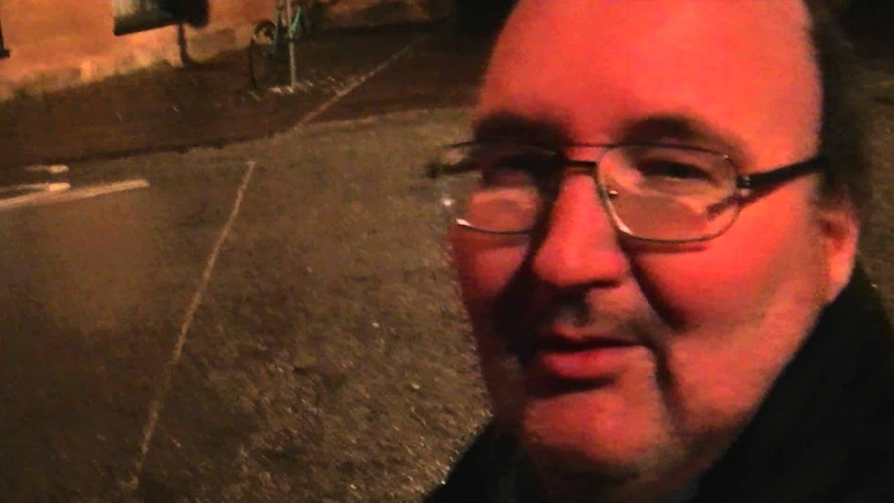 MongoTV_236 - Del 16 - John Fuld i København
