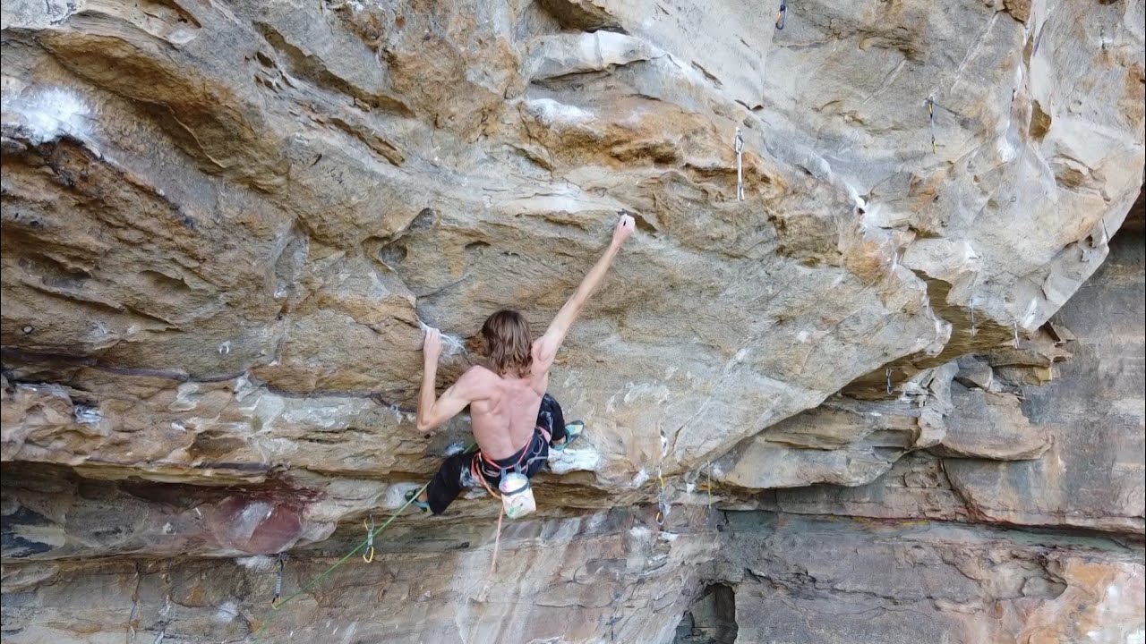 Pleasures of the Flesh 29 - Bardens Look Out - Blue Mountains