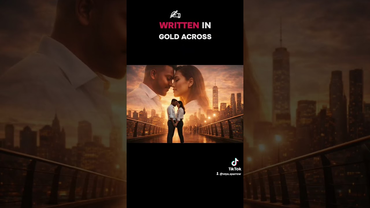 Golden Moments