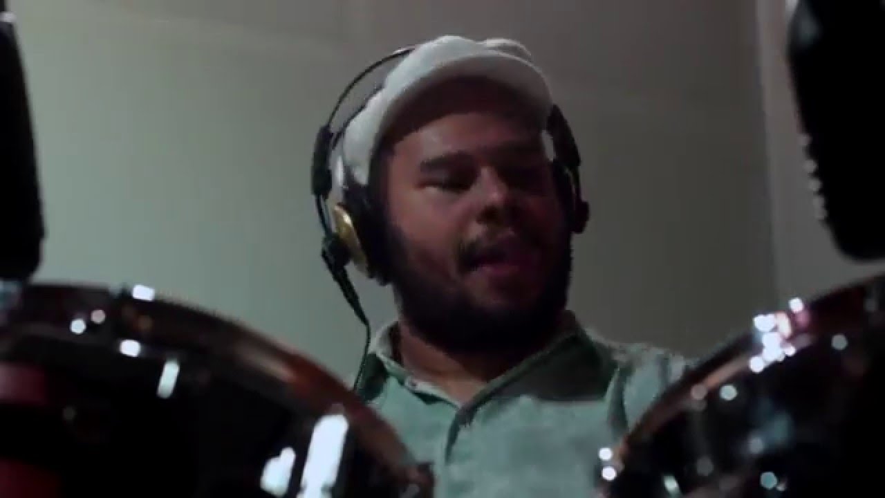 Rodrigo Dig&atilde;o Braz Trio | Tune Up (Miles Davis) - arranjo Rodrigo Dig&atilde;o Braz