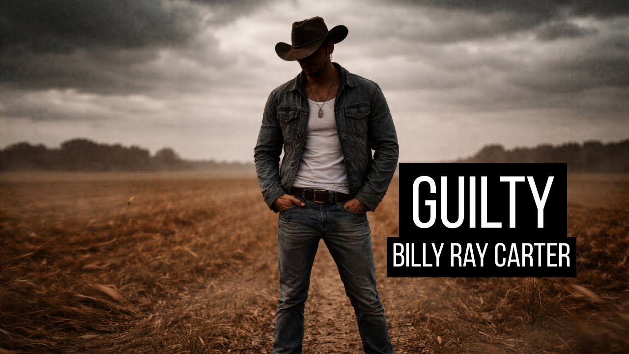 Guilty (Official Lyric Video)