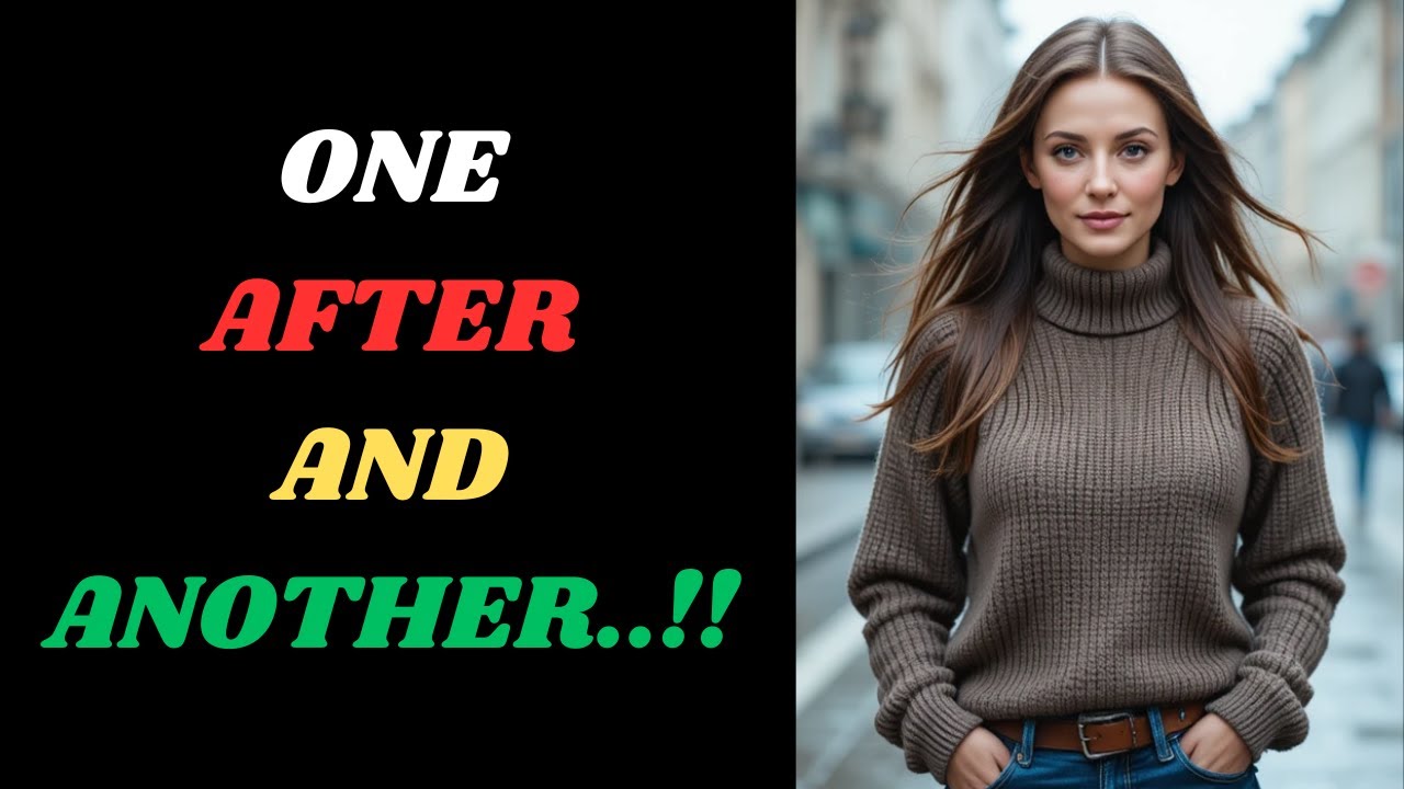 A Rainy Night, Three Strangers, and a Story I’ll Never Forget| A True Infidelity