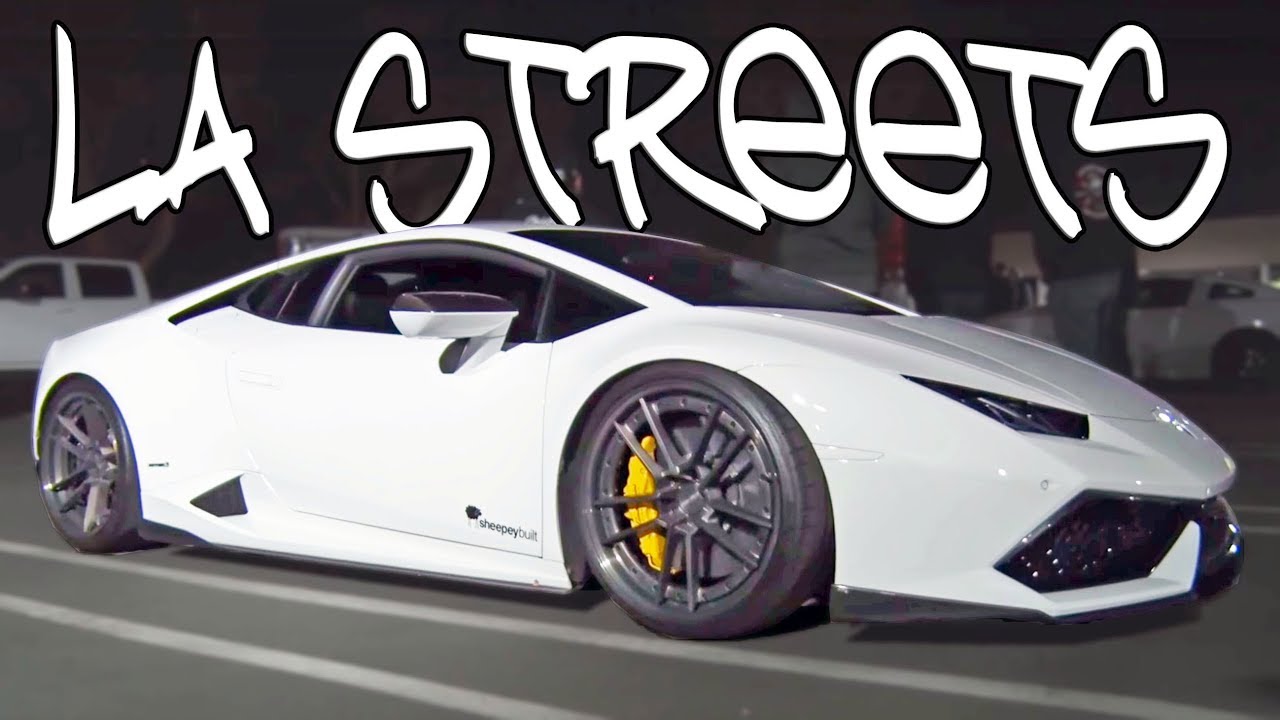 BIG Turbo Civic vs TT Lambo - CRAZY Cash Days!