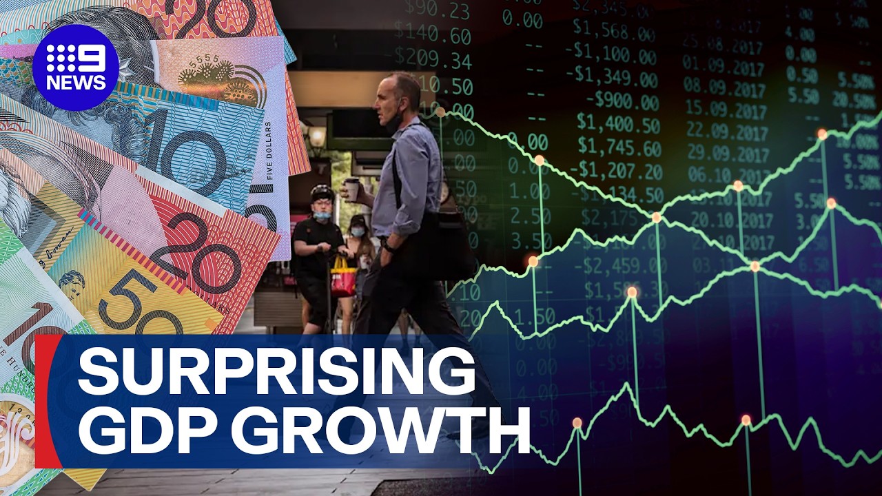 How many rate hikes are on the cards? | 9 News Australia