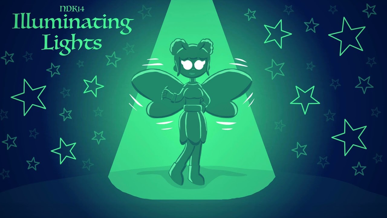 NDK14 - Illuminating Lights