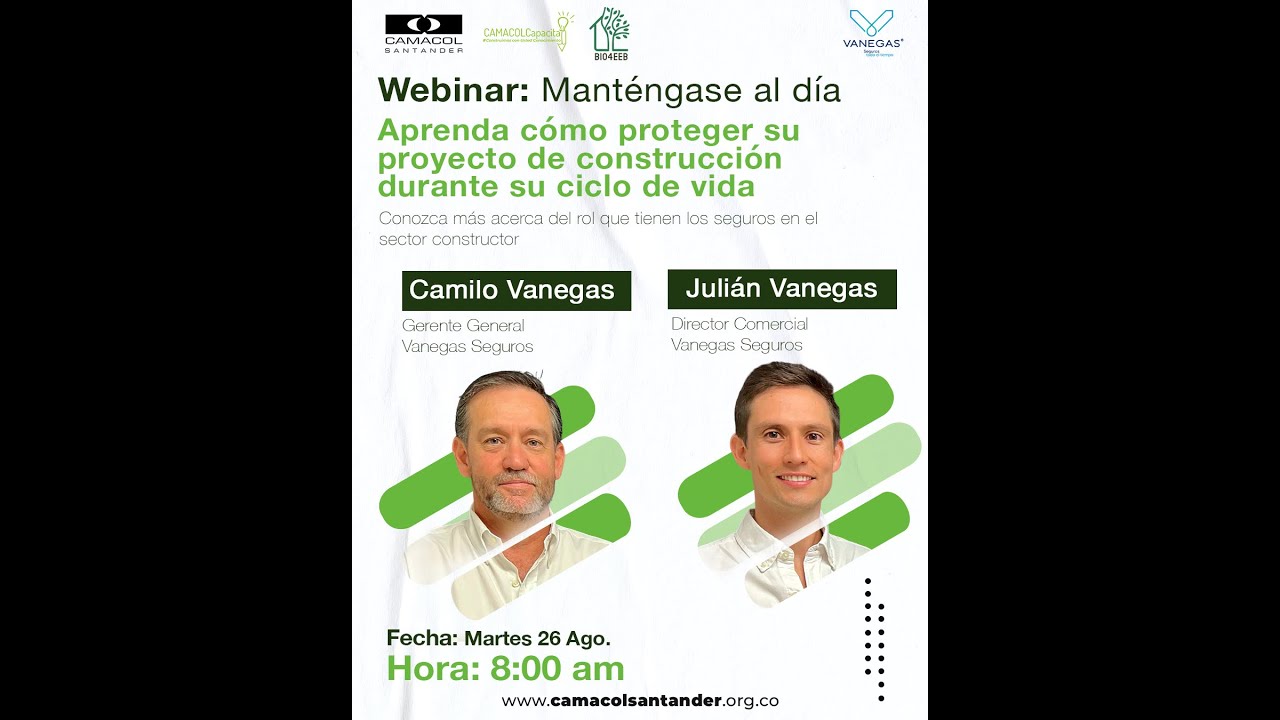 Manténgase al día: Aprenda cómo proteger su proyecto de construcción durante su ciclo de vida