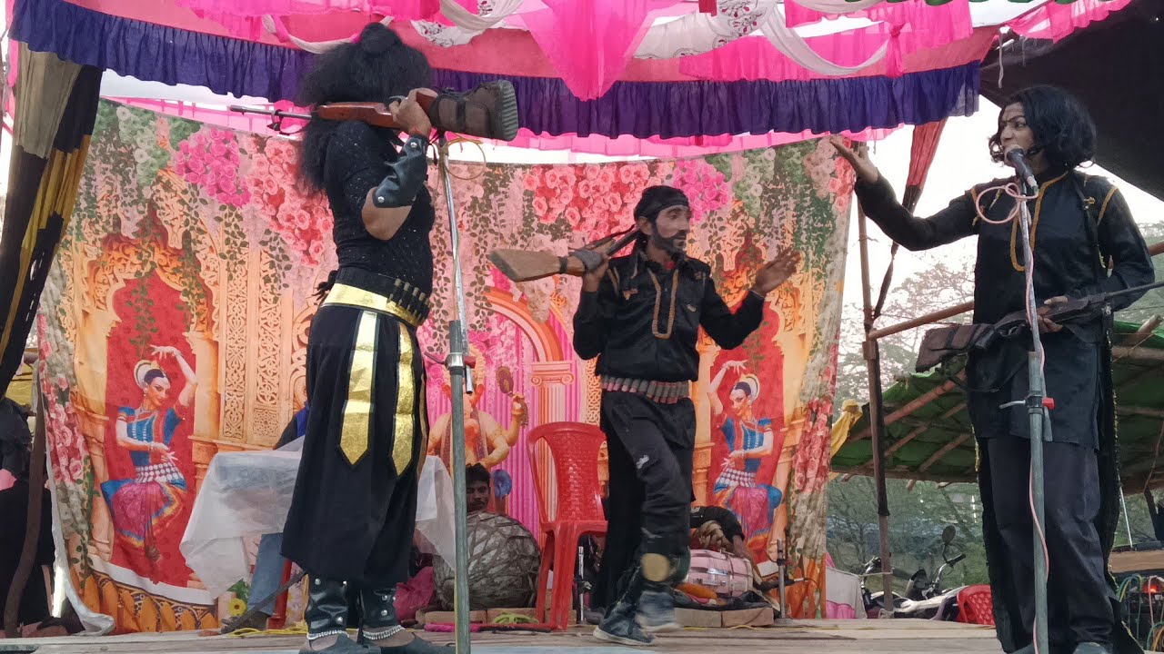 भाग -6 खून का बदला खून उर्फ बेकसूर मां 😭 शुक्ला जी संगीत पार्टी dhata, Ram Milan fatehpur #viral .