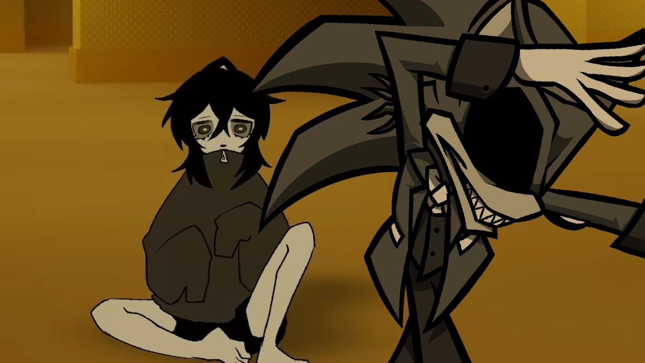 【MASHUP】Looping the Sinister Minds (Short)