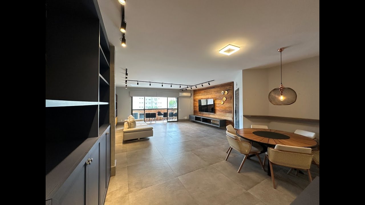 27727 (LOCAÇÃO) - Apartamento localizado no bairro  Santo Antônio, em São Caetano Do Sul.