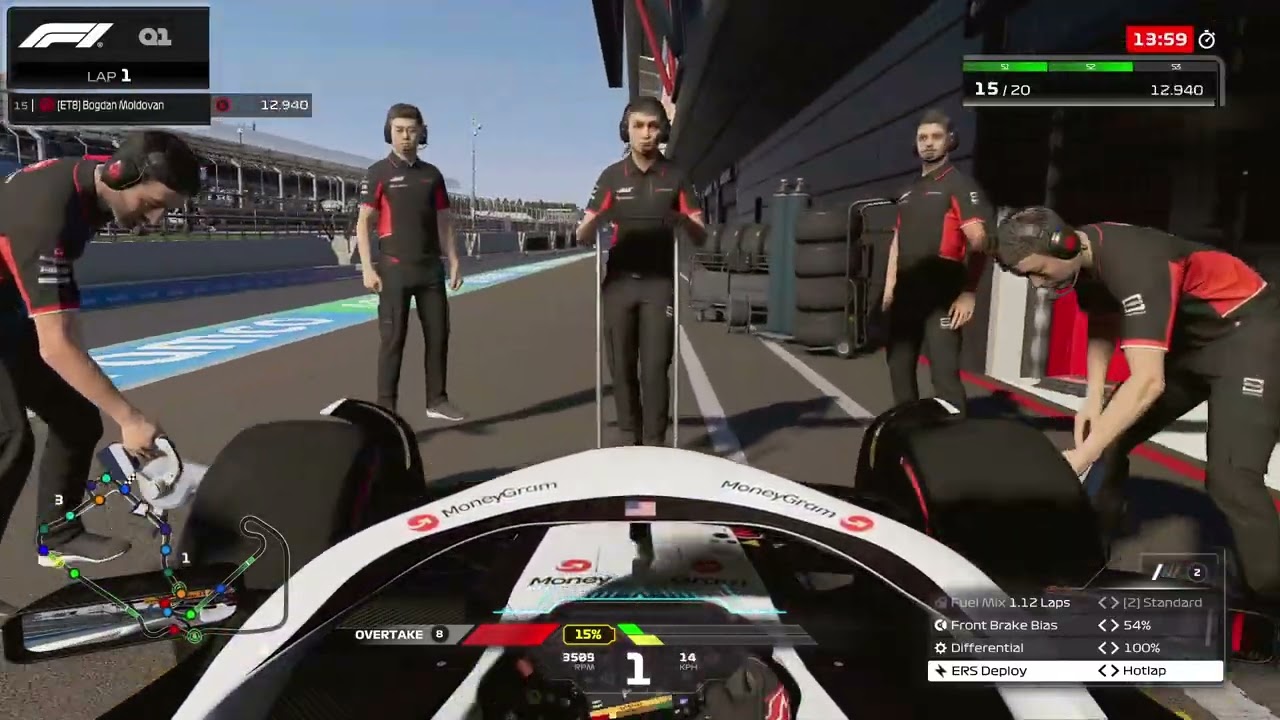 S19 Round 4 UK