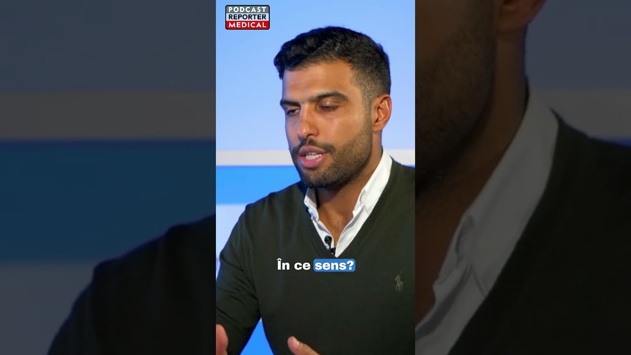 Artroplastia robotic asistată, cu dr. Mohammed Zejly