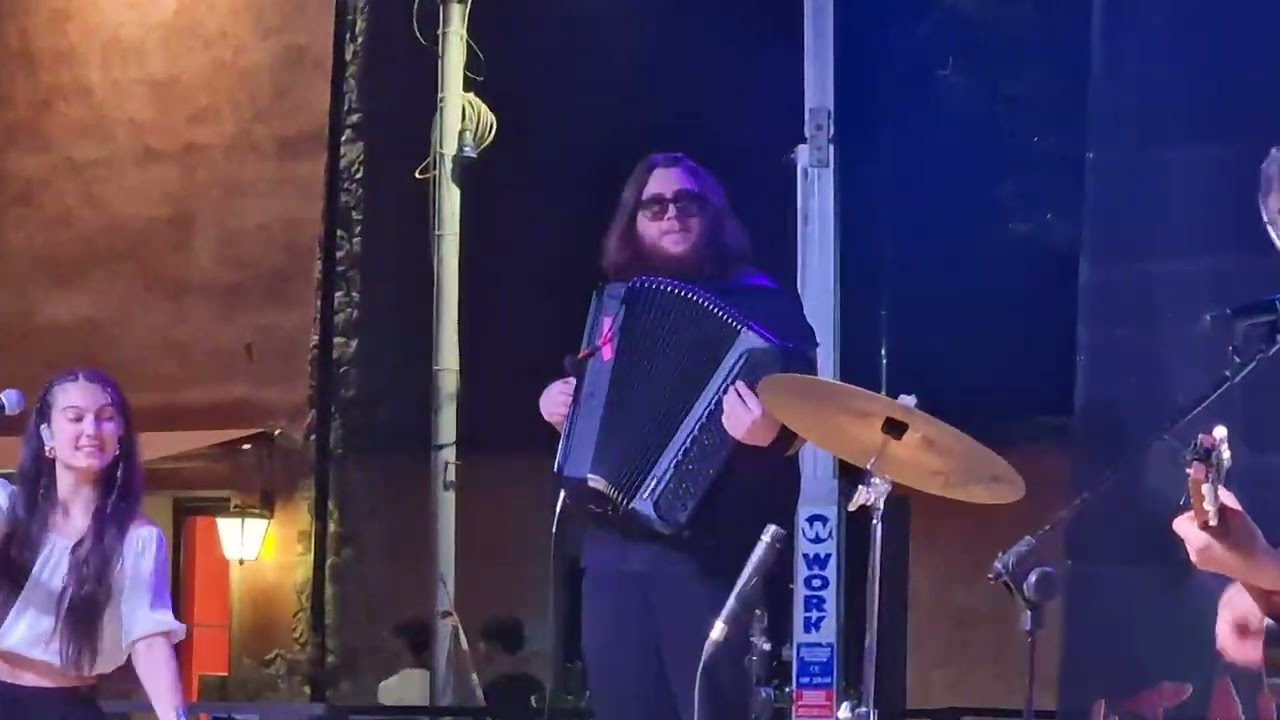 I Musici a Tecchiena d 'Alatri