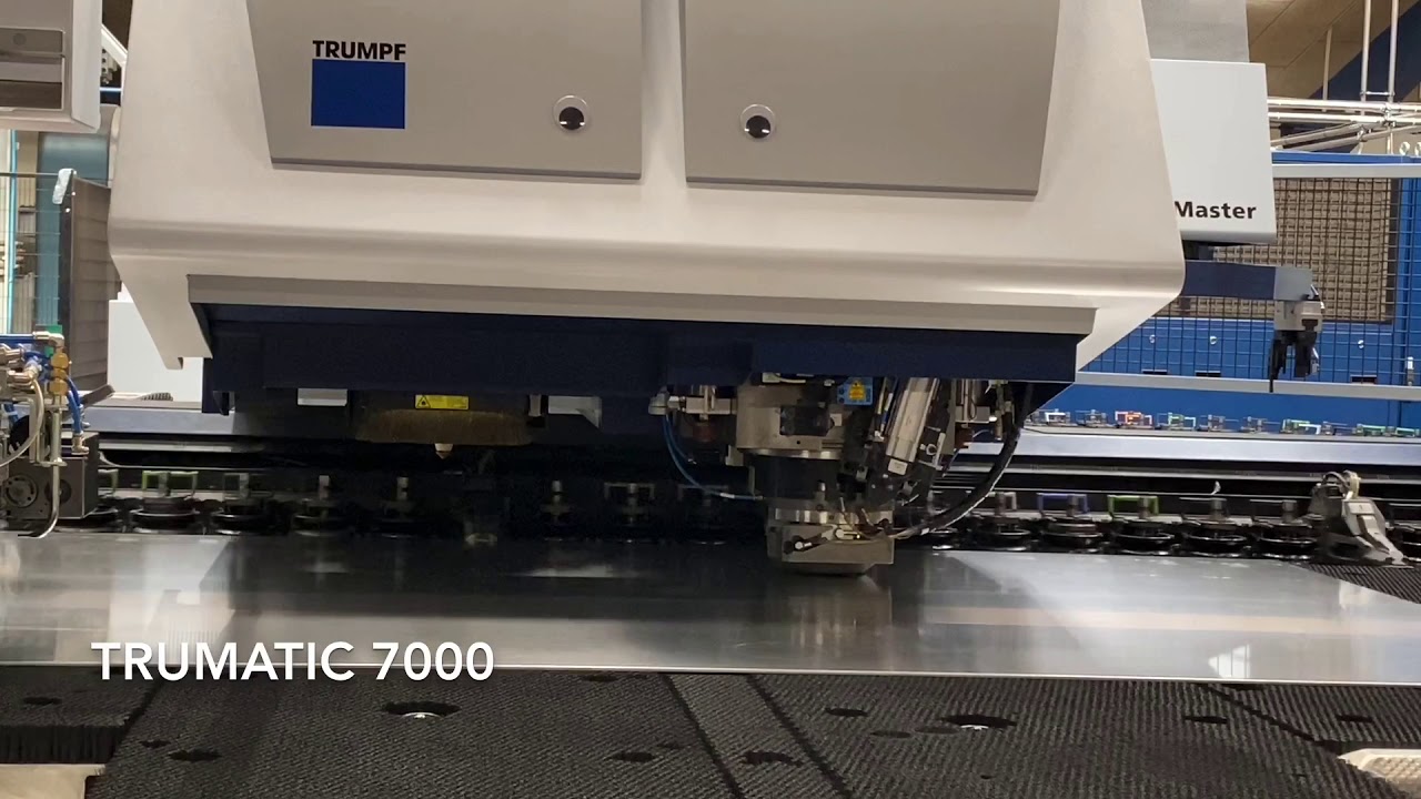 TruMatic 7000