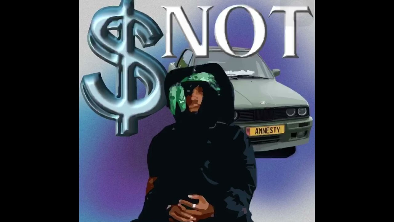 (FREE) SNOT TYPE BEAT - 