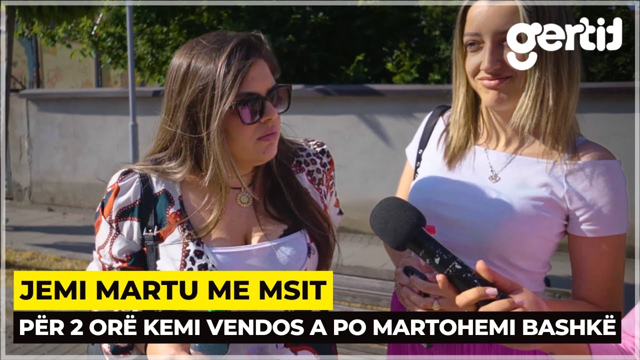 Burrin tash e marr në Gjermani, unë i kam ba krejt vet - me banesë, me kerr | Histori të Jetes