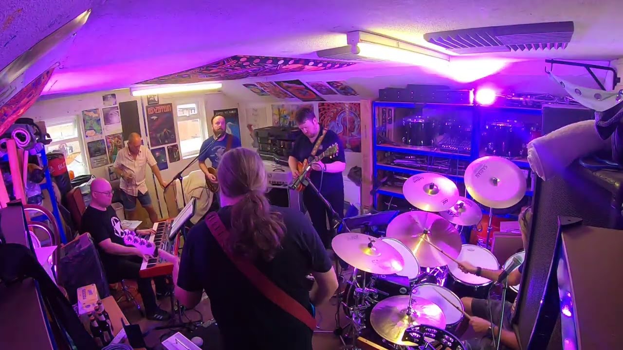 Tush - ZZ Top by Yellowhammer Legacy