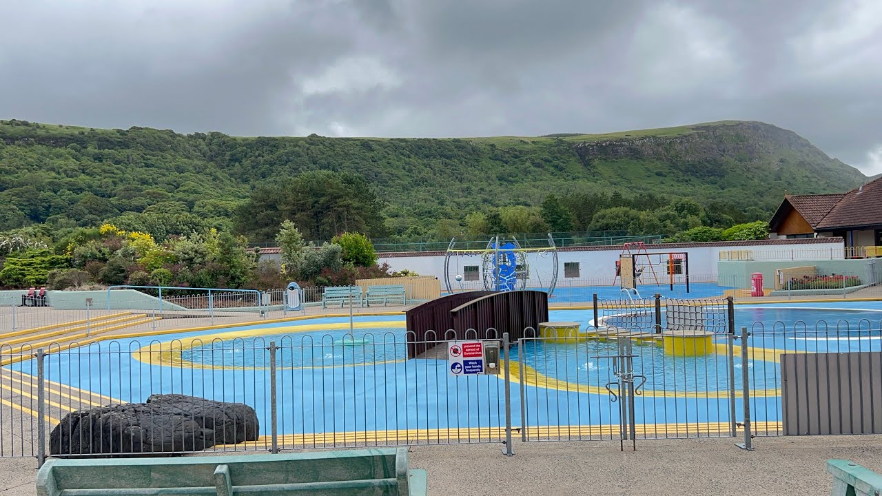 Benone Tourist Complex