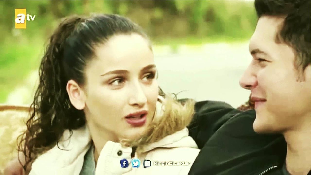 ► SonGün ♥ Bırak sende kaybolayım
