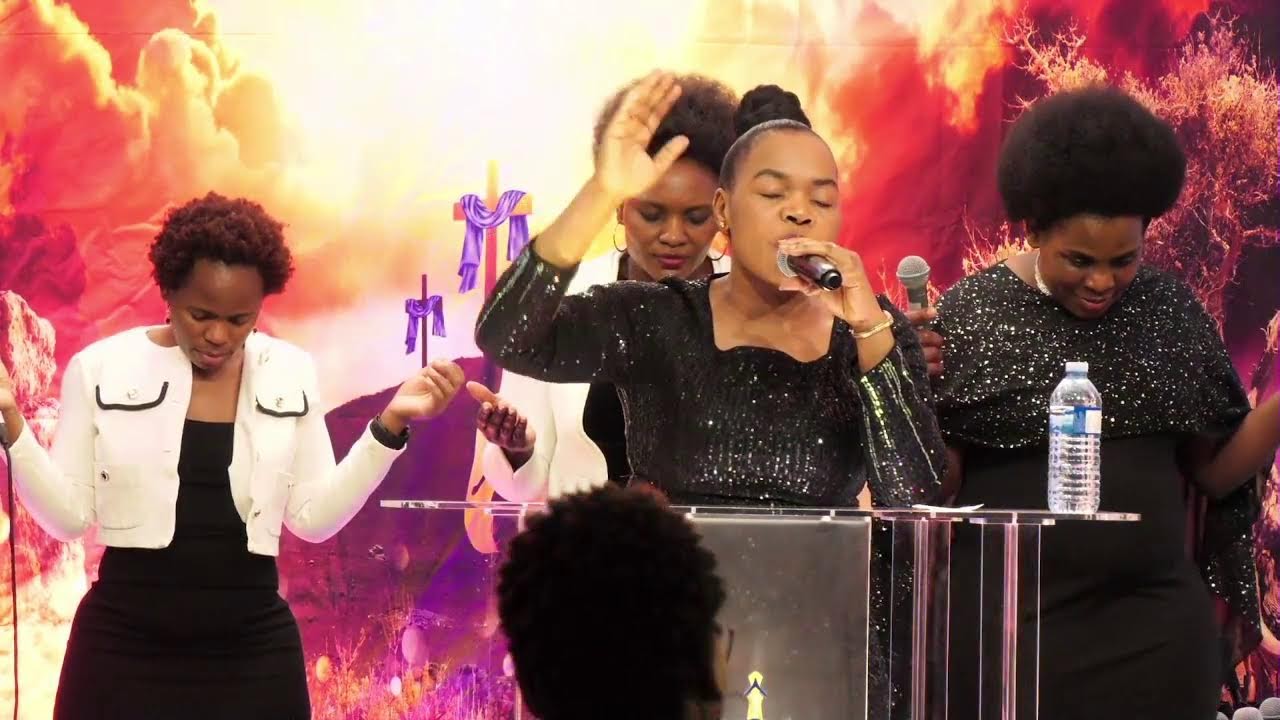 Festival Of Miracles: Scarborough, Ontario, Canada - Day 1