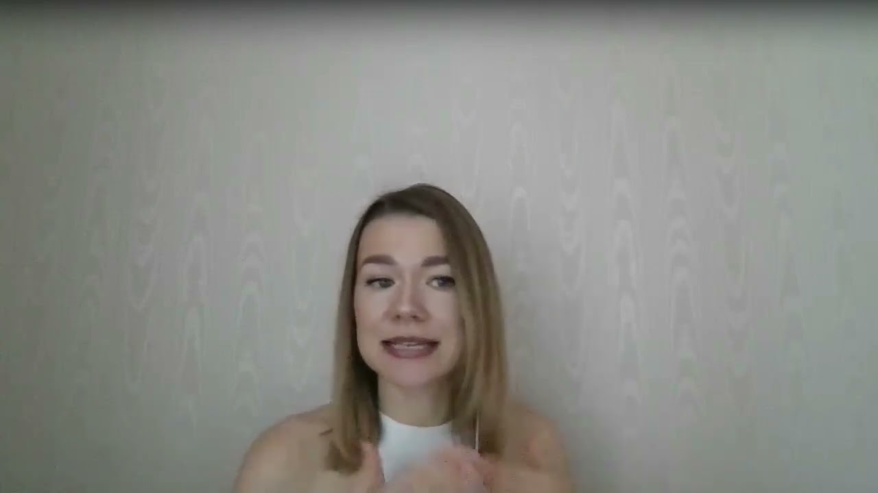 Марафон 8 марта. План подготовки