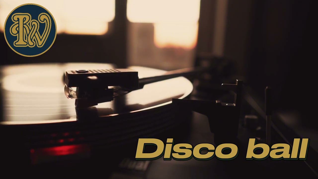 Disco ball || Soul | R&B | Disco