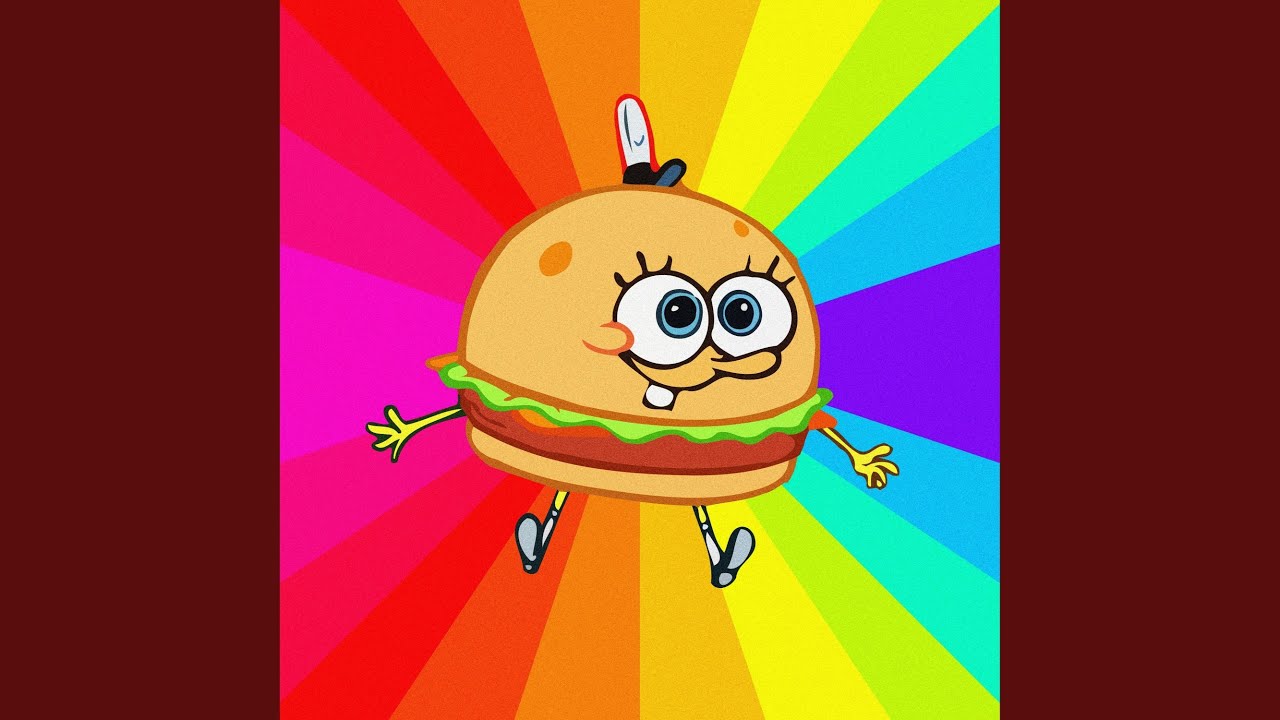 KRUSTY KRAB TRAP (From 