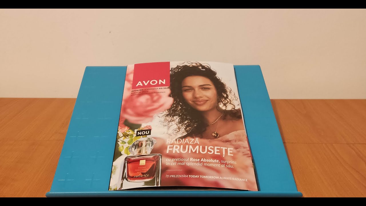 Catalog C3 AVON 2025!!!