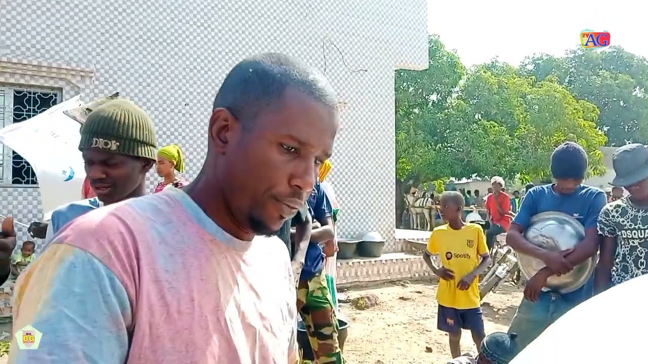 DAWOL NGESA CEERNO ÑAAROGOL 13/12/2023