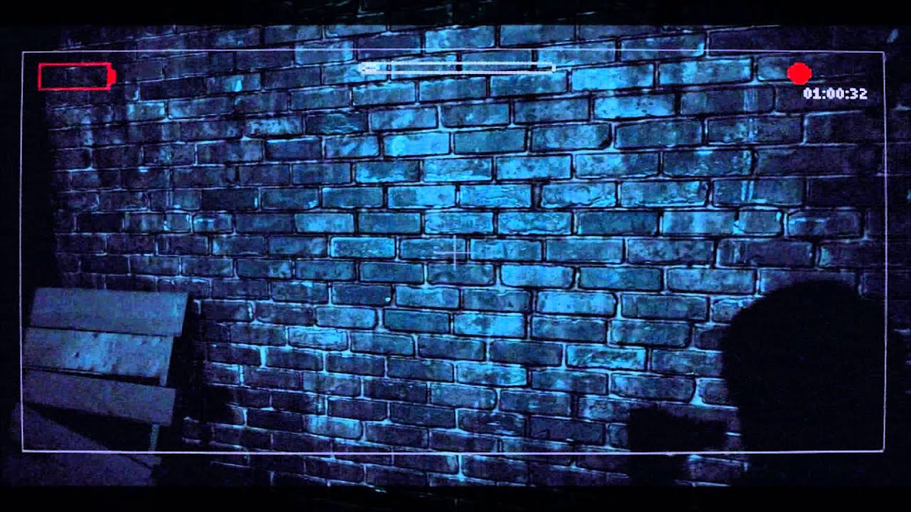 Lire entre les lignes - Interprétations de Slender The Arrival depuis la steam update - épisode 1