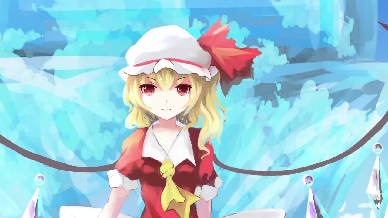 【東方作業曲】【激戦アレンジ】U.N. オーエンは彼女なのか？　1st～10th