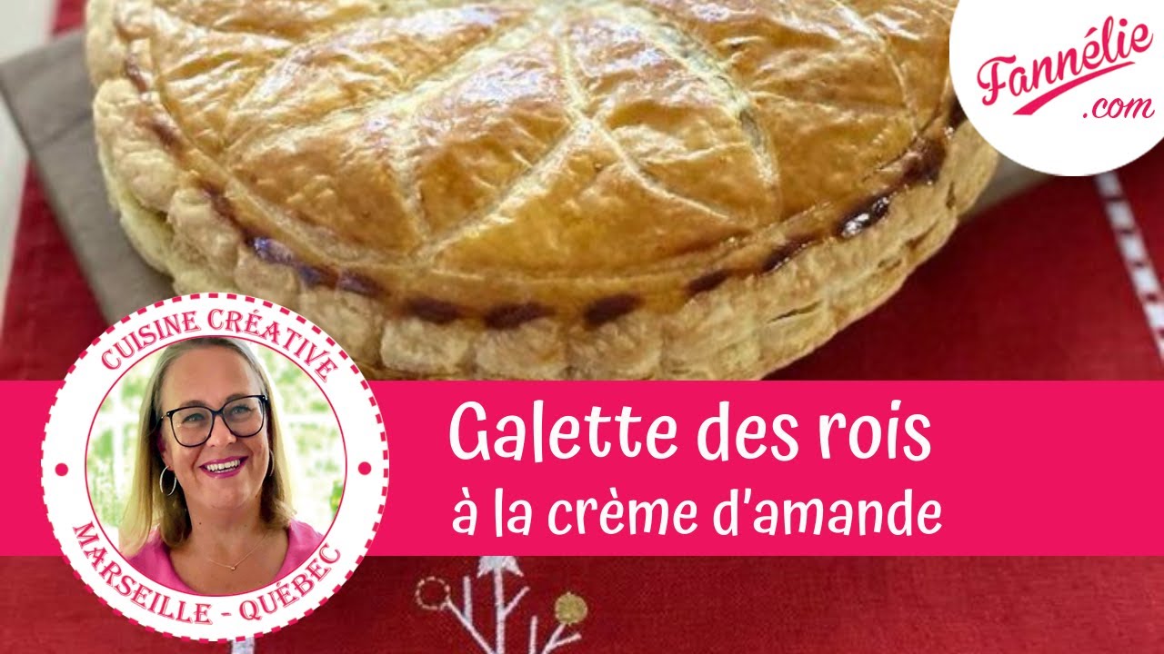 Live surprise 26 | Galette des rois