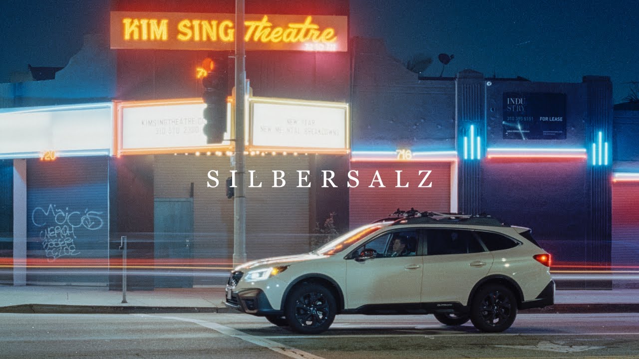 Silbersalz 35